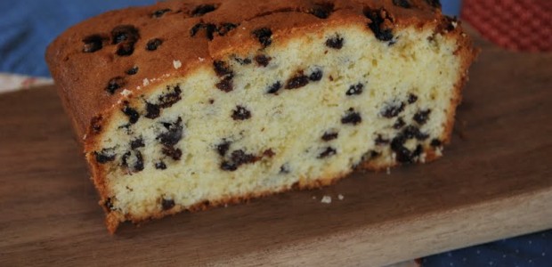 #htmlcaption_361 Receita de bolo de passas