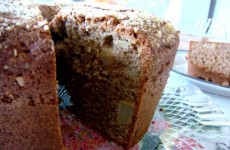 Bolo de Pêra