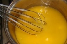 Recheio de Laranja para Bolo